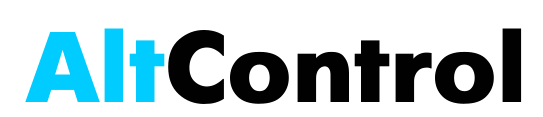 AltControl